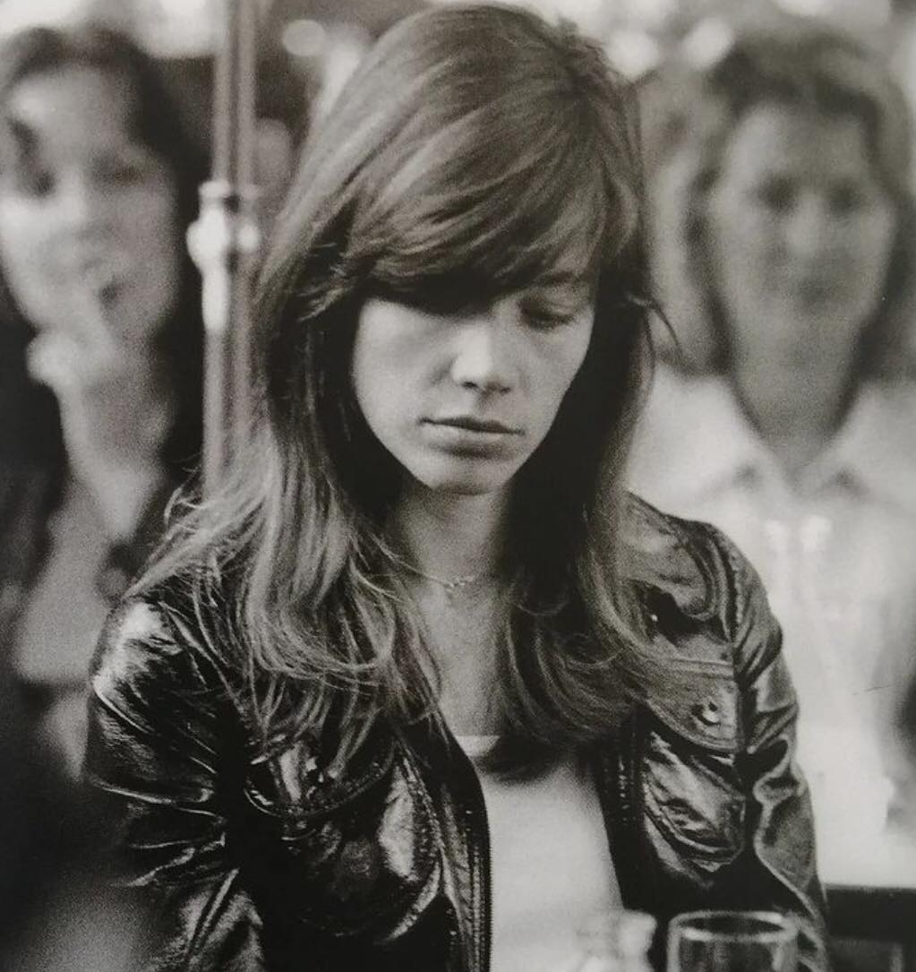 FRANÇOISE HARDY - Página 3 38280410