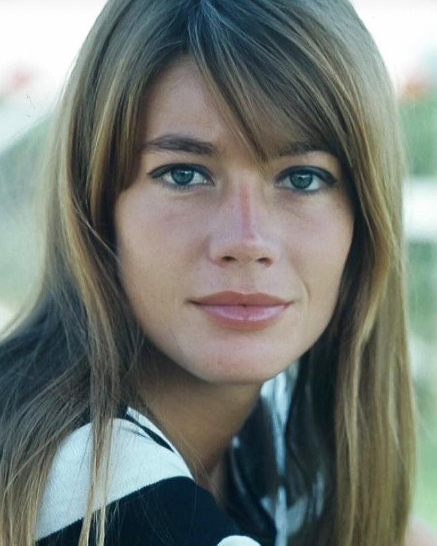 FRANÇOISE HARDY - Página 3 39407810