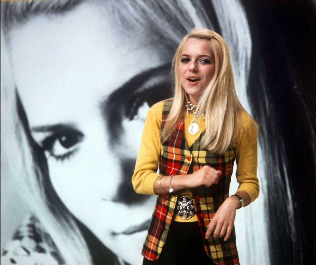 FRANCE GALL          40888710