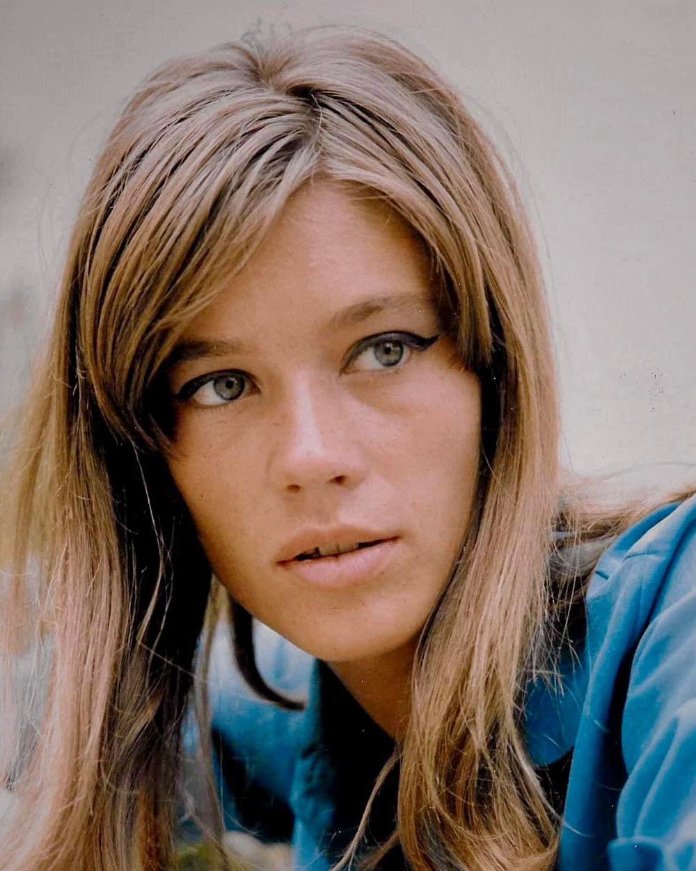 FRANÇOISE HARDY - Página 2 42460510