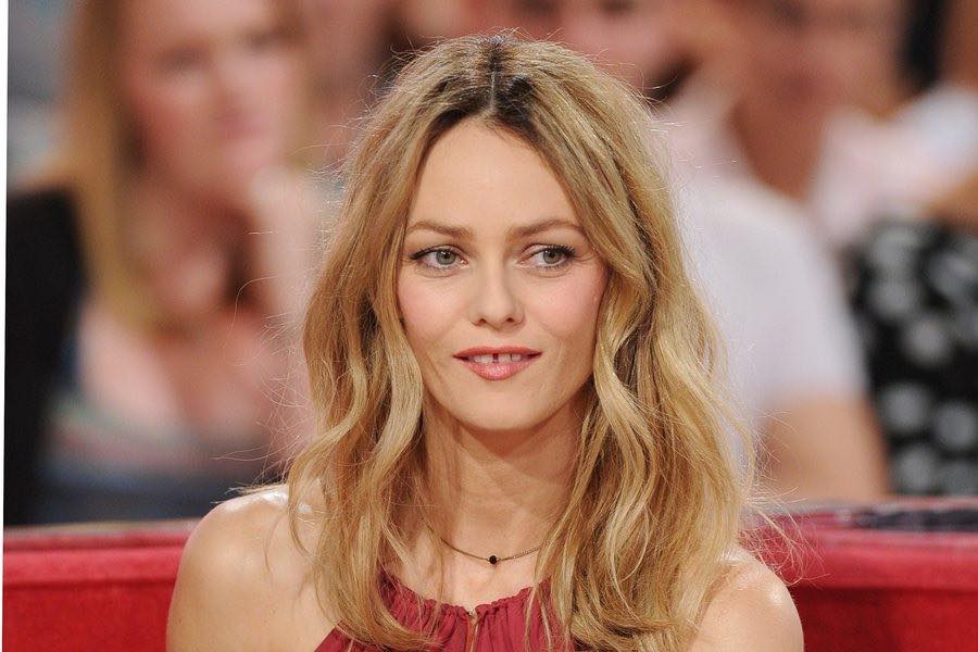 VANESSA PARADIS - Página 6 42492611