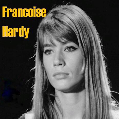 FRANÇOISE HARDY - Página 2 43118010