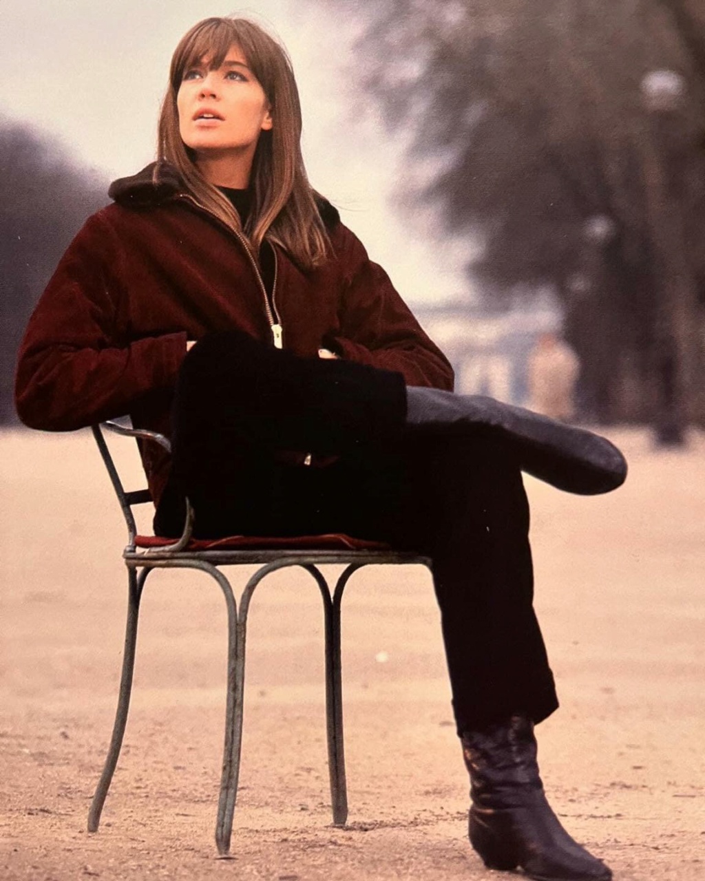 FRANÇOISE HARDY - Página 7 44813710