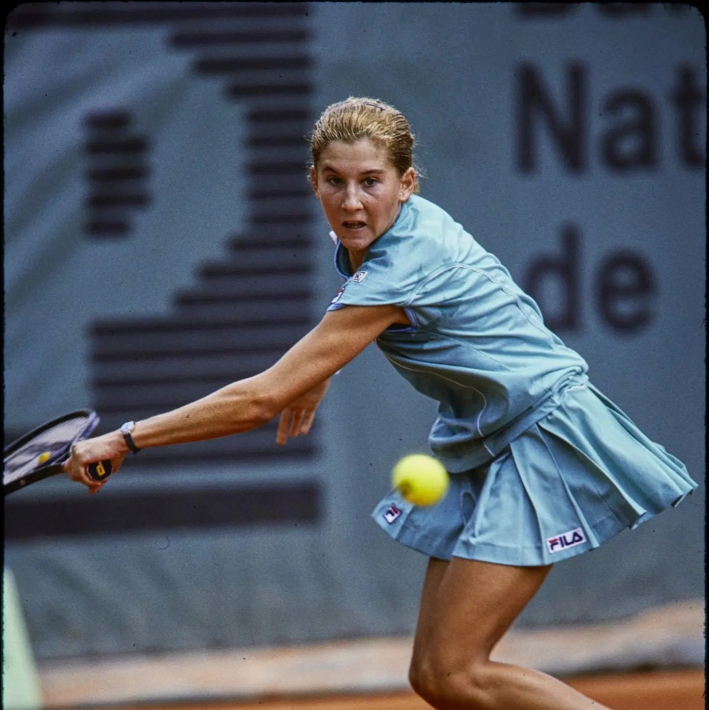 MONICA SELES - Página 14 45085710