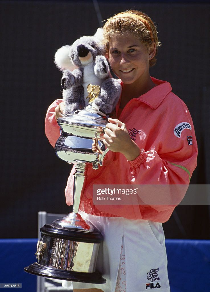 MONICA SELES 2 - Página 18 45748310