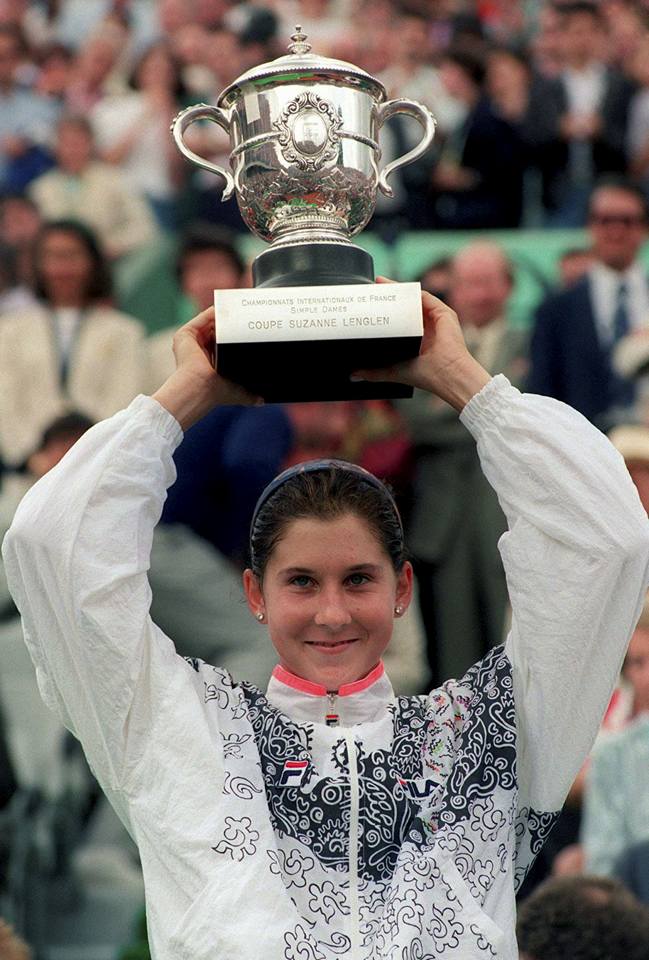 MONICA SELES 2 - Página 18 45822910