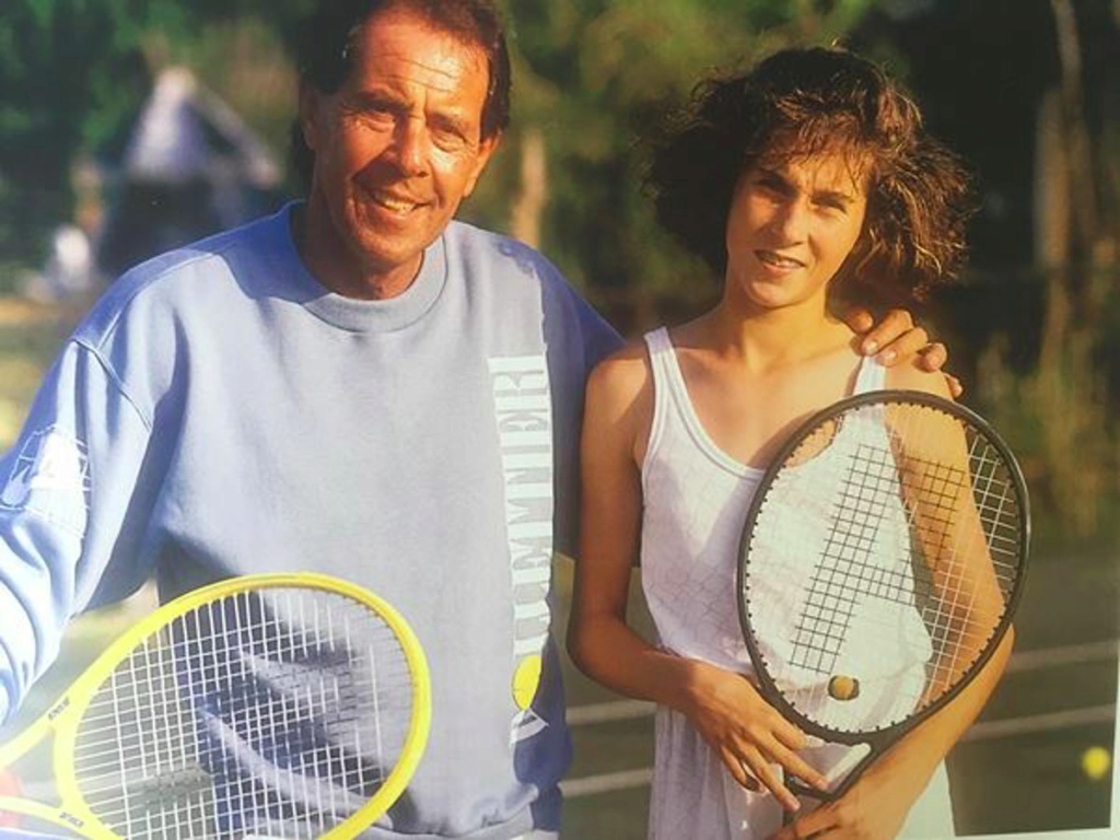 MONICA SELES 2 - Página 15 45923010