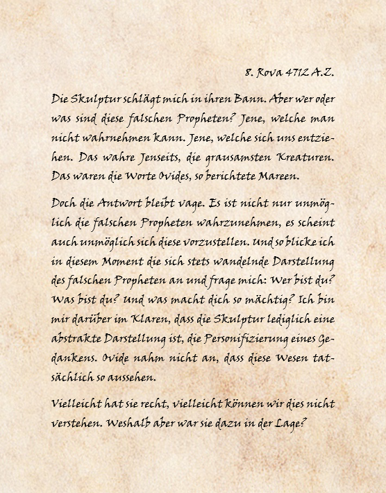 Faquarls Tagebuch (3) H33_8_10