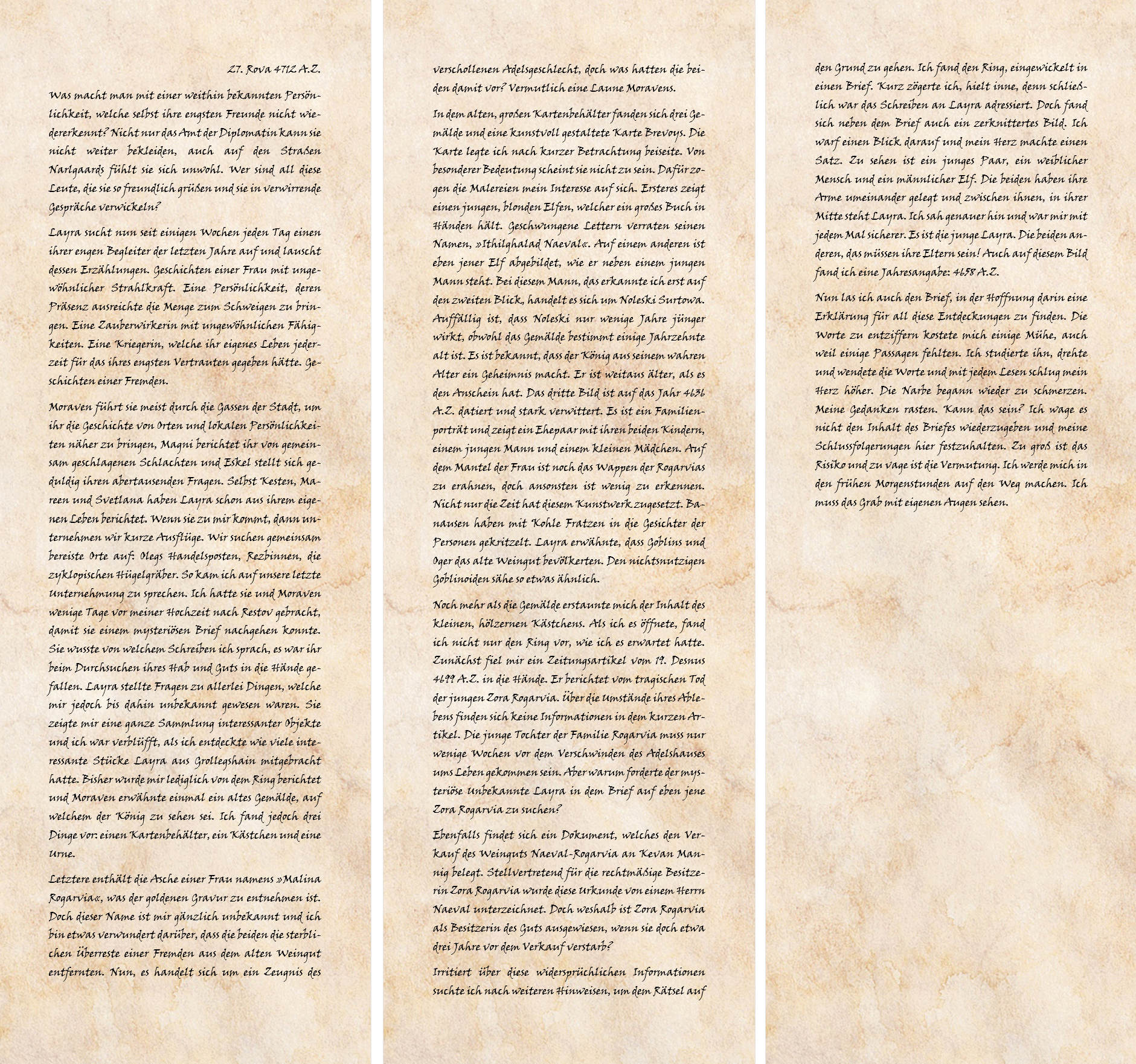 Faquarls Tagebuch (3) - Seite 2 H43_2710