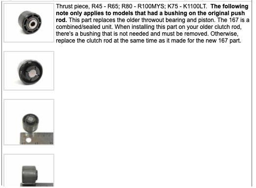 output shaft - More transmission issues - need advice Scree154