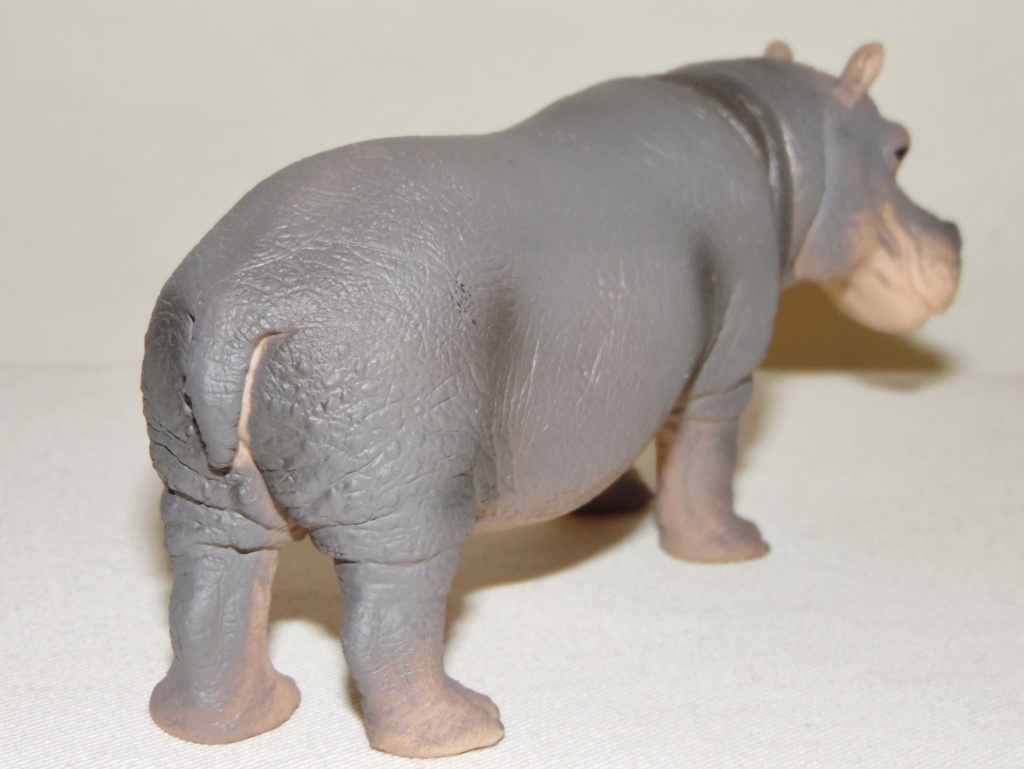 Rebooted Schleich Wildlife Collection(2015-present) - Page 2 Sam_8235