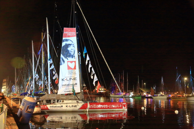 Départ route du rhum 2018 2018-116