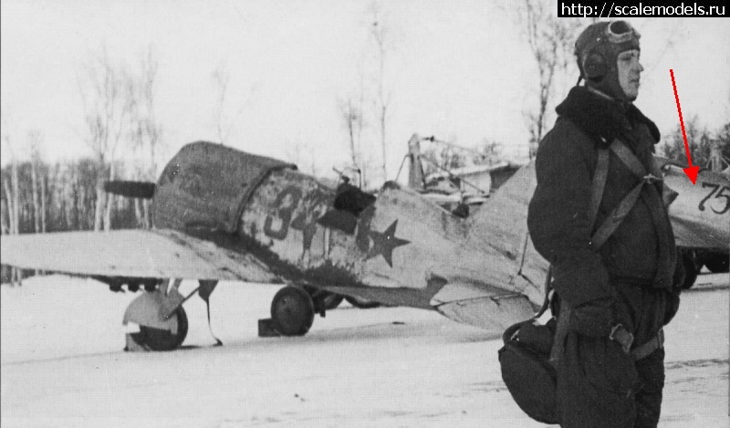 И-16 тип 24 1/48 ICM 15824611
