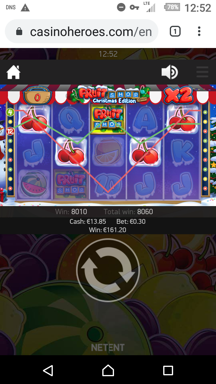 Screenshoty naszych wygranych (minimum 200zł - 50 euro) - kasyno - Page 3 Screen15