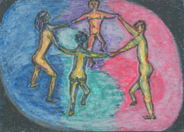 Bailando Homo_128
