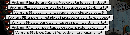 [IMPERIO] Centro de reconstrucción quirúrgica - Página 9 Cura611