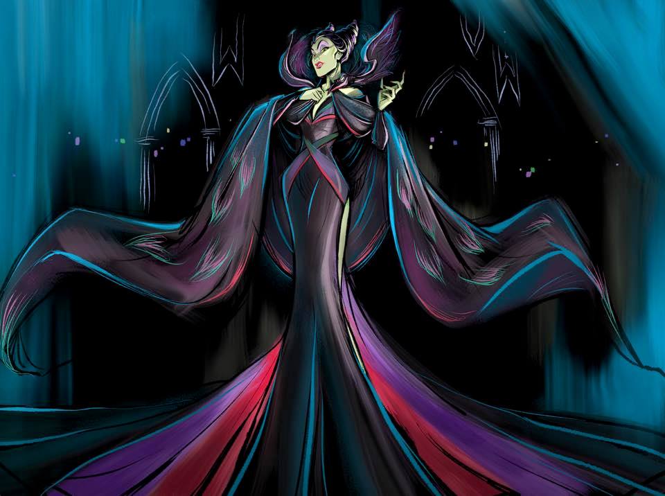 Disney Midnight Masquerade Designer Collection (depuis 2019) - Page 27 12140710