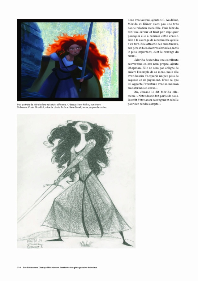 Les Princesses Disney [Huginn & Muninn - 2020] - Page 3 12376410