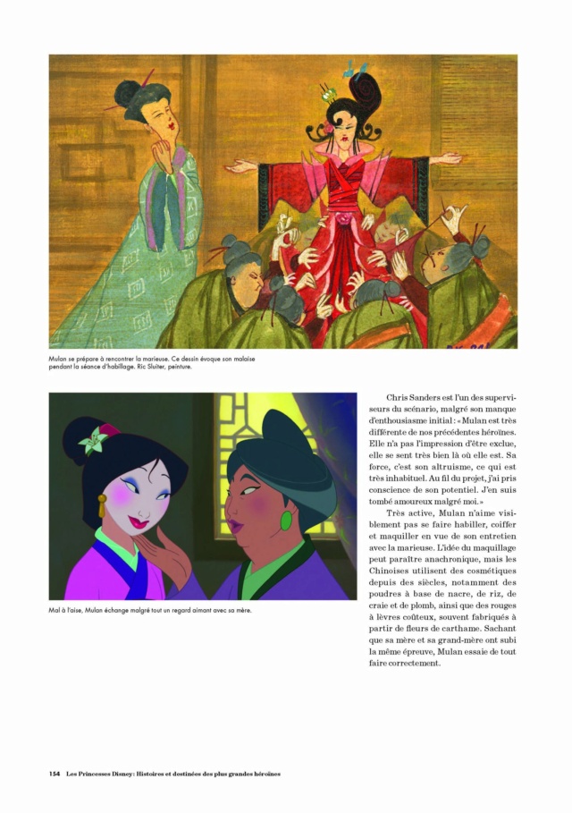 Les Princesses Disney [Huginn & Muninn - 2020] - Page 3 12377810