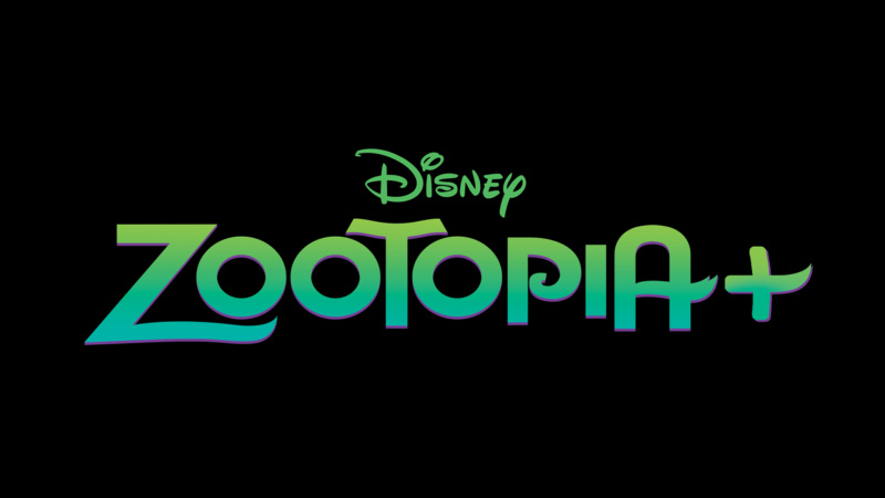 Zootopie+ [Walt Disney - 2022] 13109810