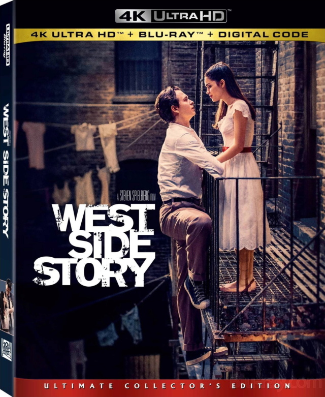 West Side Story [20th Century - 2021] - Page 5 1420111