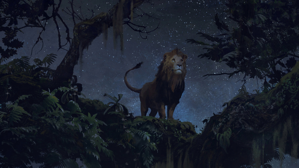 1 - Le Roi Lion [Disney - 2019] - Page 37 18022210