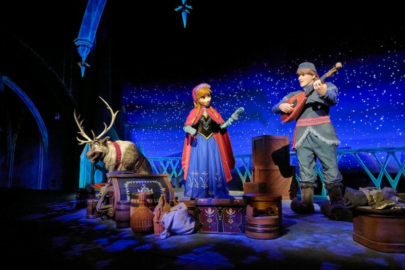 World of Frozen [Hong Kong Disneyland - 2023] - Page 14 238pry16