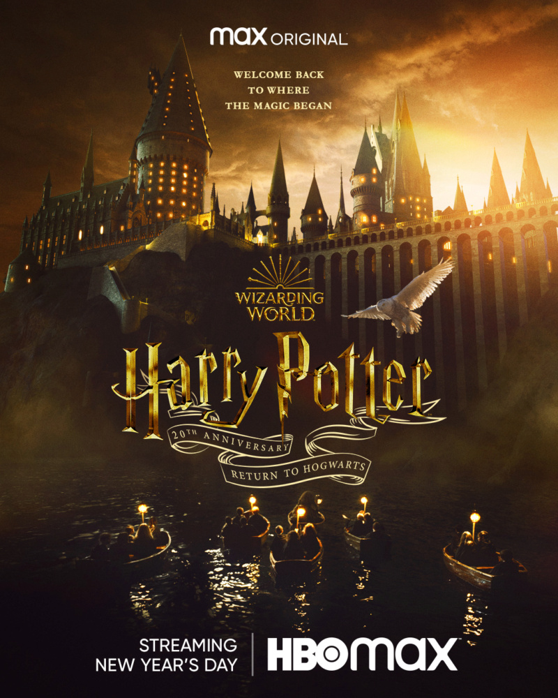 anniversaire - Harry Potter [Warner : Wizarding World - 2001-2011] - Page 14 26636410