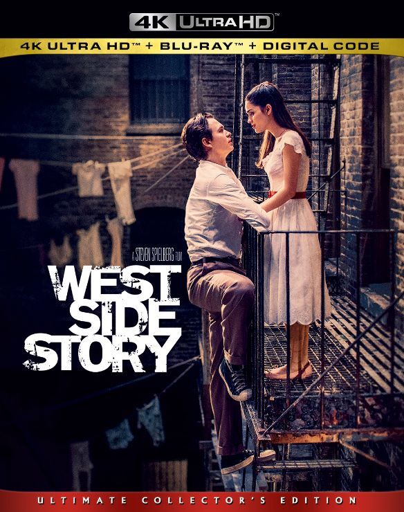 West Side Story [20th Century - 2021] - Page 5 30083810