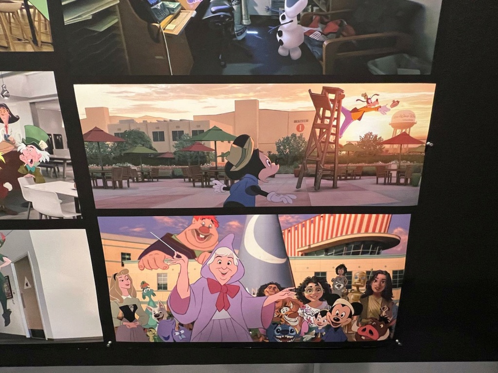 storyboard - Il Était une Fois un Studio [Walt Disney - 2023] - Page 5 40150910