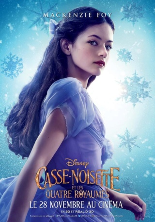 Casse-Noisette et les Quatre Royaumes [Disney - 2018] - Page 6 41594510