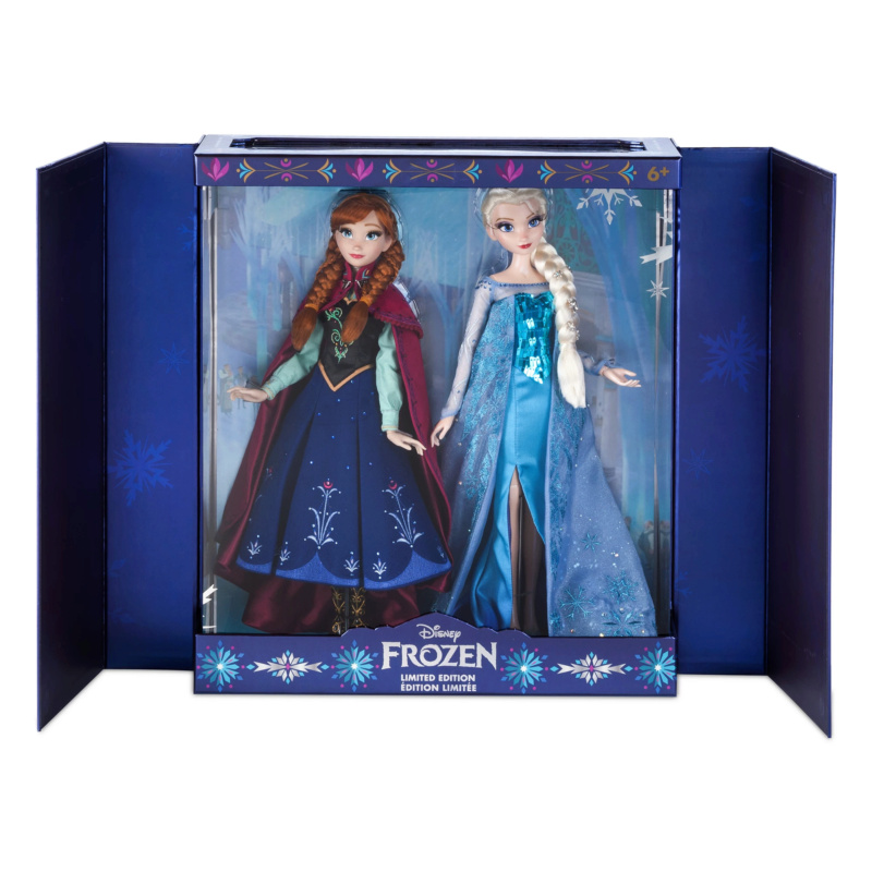 disney - La Reine des Neiges - Page 20 41614717