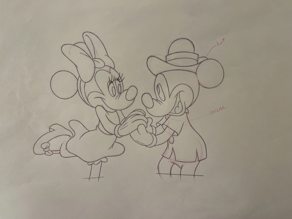 animation - Il Était une Fois un Studio [Walt Disney - 2023] - Page 6 41945610