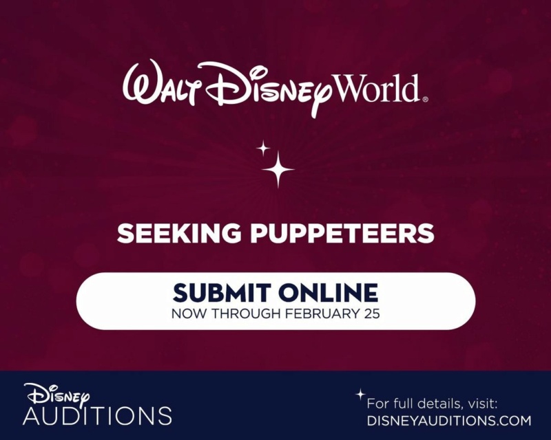 The Little Mermaid A Musical Adventure [Disney’s Hollywood Studios 2024]