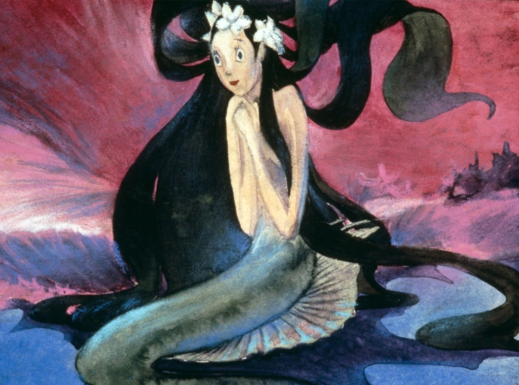 Mermay - La Petite Sirène [Walt Disney - 1989] - Page 12 44042110
