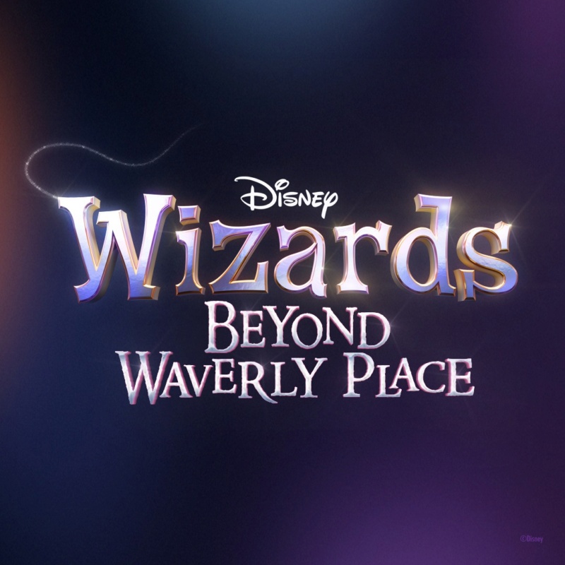 Wizards Beyond Waverly Place [Disney - 2024] 44126710