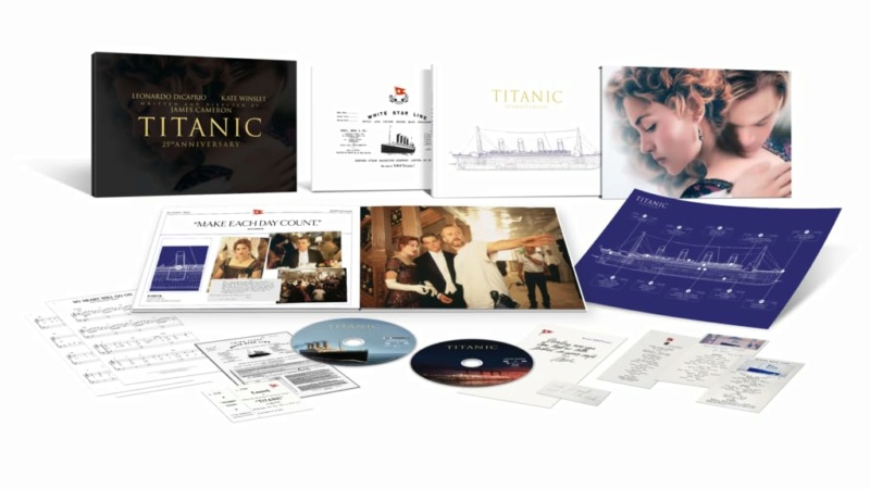 Titanic [20th Century - 1997] - Page 24 51ryv410