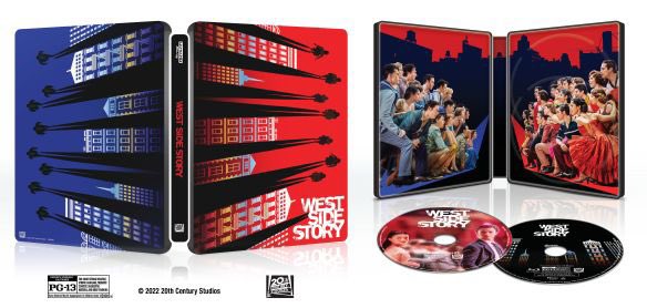 West Side Story [20th Century - 2021] - Page 5 5b10ad10