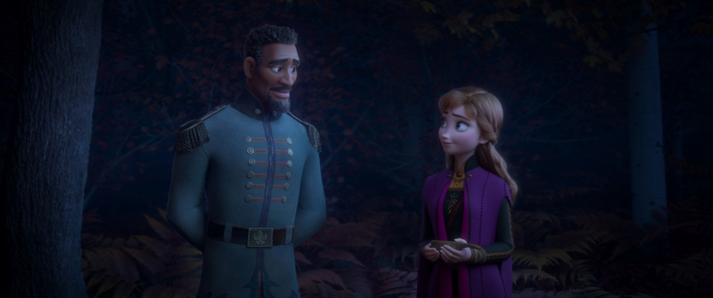 Frozen2 - La Reine des Neiges II [Walt Disney - 2019] - Page 14 69345210