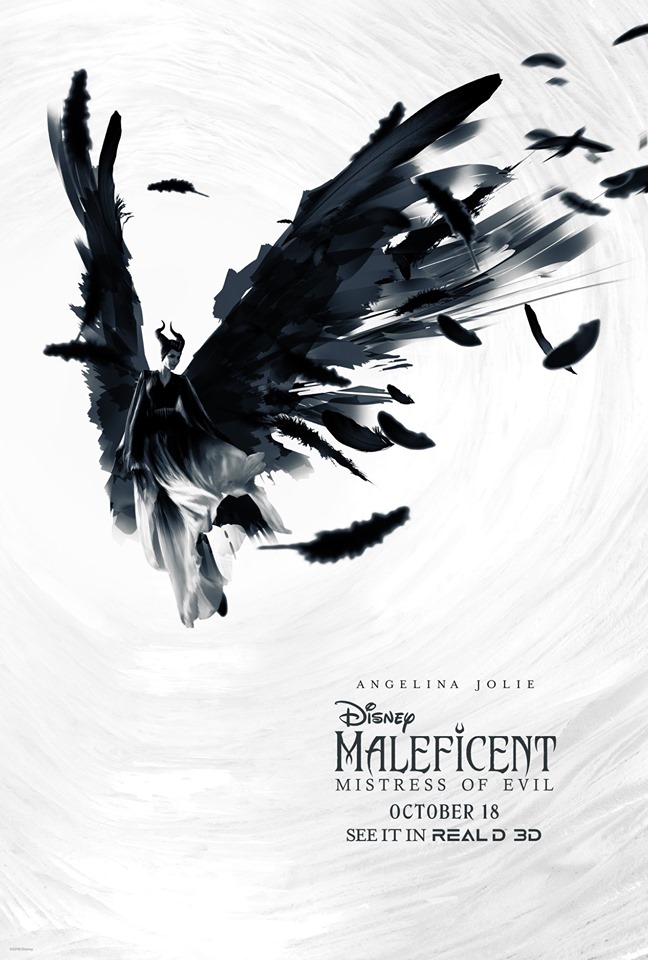 Maléfique : Le Pouvoir du Mal [Disney - 2019] - Page 10 69942210