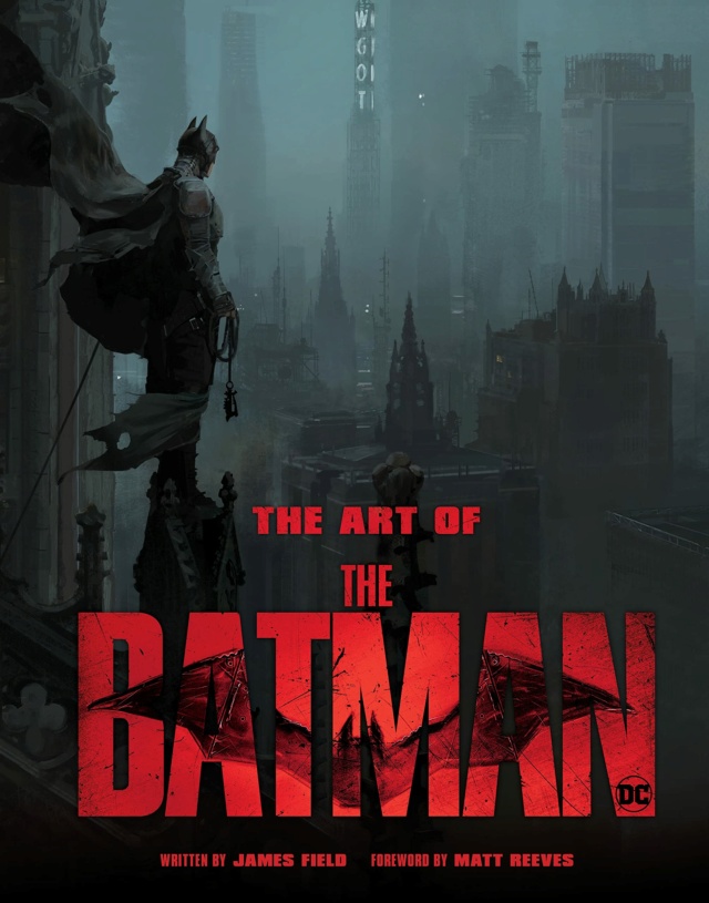 The Batman [Warner Bros. | DC Films - 2021] - Page 2 815rin10
