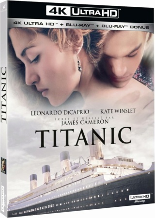 Titanic [20th Century - 1997] - Page 24 81rmax10