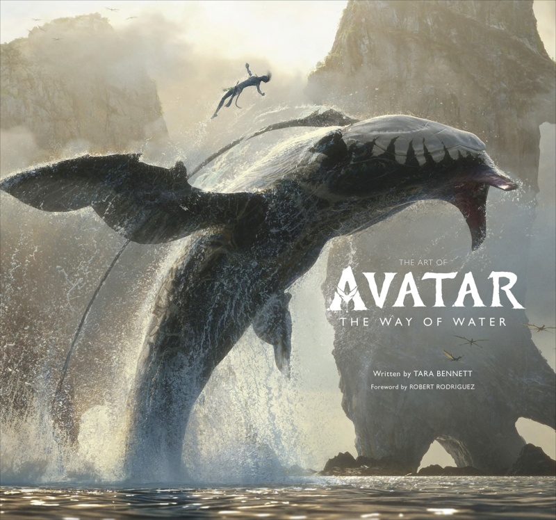 Avatar : La Voie de l'Eau [20th Century - 2022] - Page 3 915ubl10