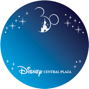 [30 ans] 12 avril 2022 à Disneyland Paris Badge118