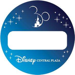 [30 ans] 12 avril 2022 à Disneyland Paris Badge119