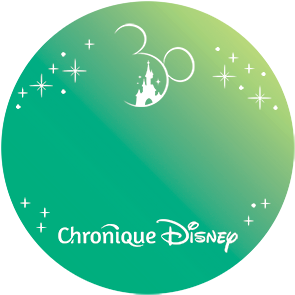 [30 ans] 12 avril 2022 à Disneyland Paris Badge129
