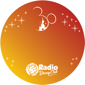 [30 ans] 12 avril 2022 à Disneyland Paris Badge130