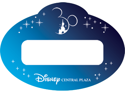 [30 ans] 12 avril 2022 à Disneyland Paris Badged11