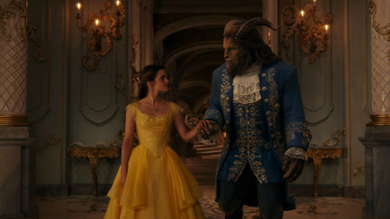 BeOurGuest - La Belle et la Bête [Disney - 2017] - Page 36 Beauty48