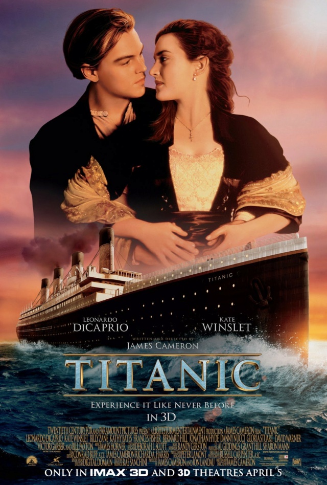 Titanic [20th Century - 1997] - Page 22 Dgfync10